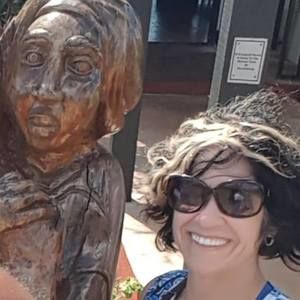 Meet your Posher, Joanne jay